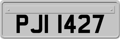 PJI1427
