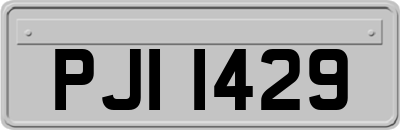 PJI1429