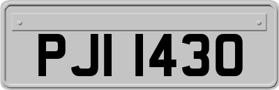 PJI1430