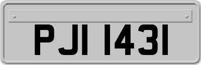 PJI1431