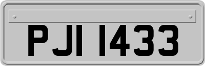 PJI1433
