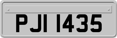 PJI1435