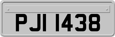 PJI1438
