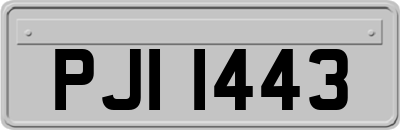 PJI1443