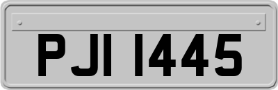PJI1445