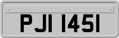 PJI1451
