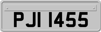 PJI1455