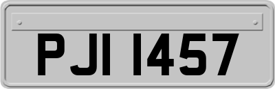 PJI1457