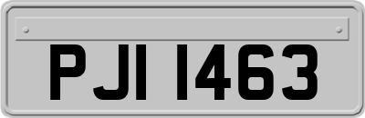 PJI1463