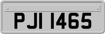 PJI1465