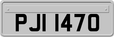 PJI1470