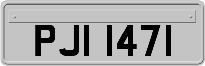 PJI1471
