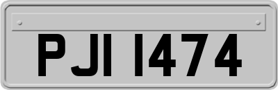 PJI1474
