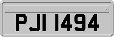 PJI1494