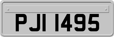 PJI1495
