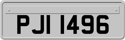PJI1496