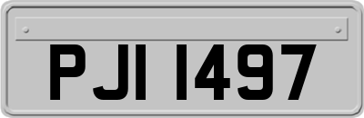 PJI1497