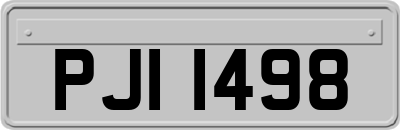 PJI1498