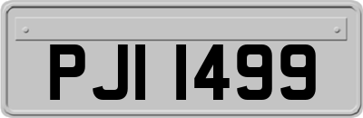 PJI1499
