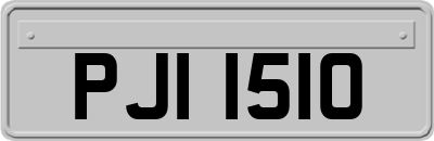 PJI1510
