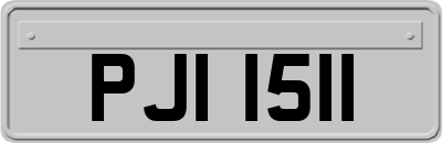 PJI1511