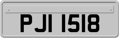 PJI1518