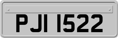 PJI1522