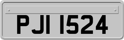PJI1524