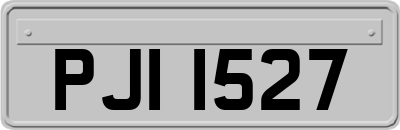 PJI1527