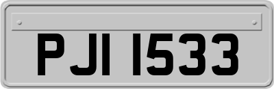 PJI1533