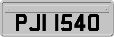 PJI1540