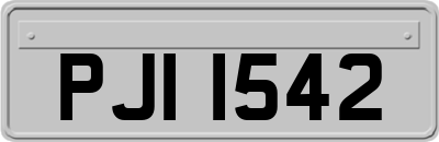 PJI1542