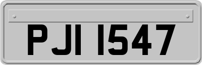 PJI1547