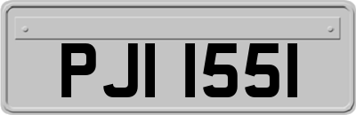 PJI1551