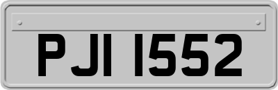 PJI1552