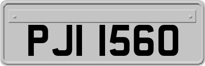 PJI1560