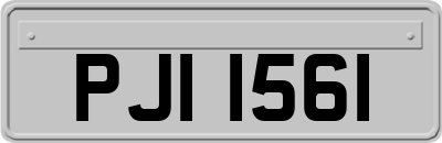 PJI1561