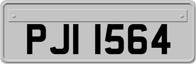 PJI1564