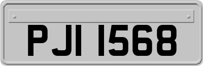 PJI1568