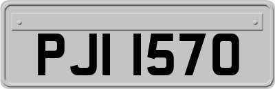 PJI1570