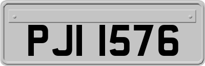PJI1576