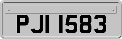 PJI1583