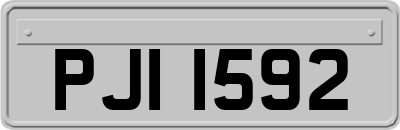 PJI1592