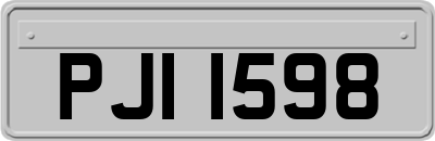 PJI1598