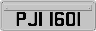 PJI1601