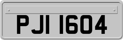 PJI1604