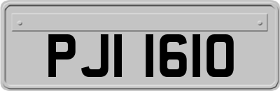 PJI1610