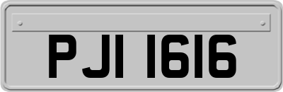 PJI1616