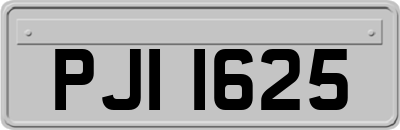 PJI1625