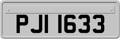 PJI1633